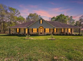 18193 Rabon Chapel Rd, Montgomery, TX 77316