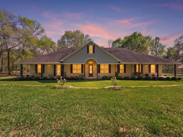 18193 Rabon Chapel Rd, Montgomery, TX 77316