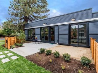 711 NW Georgia Ave, Bend, OR 97703