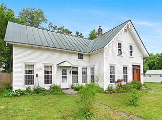 88 School Street, Northfield, VT 05663