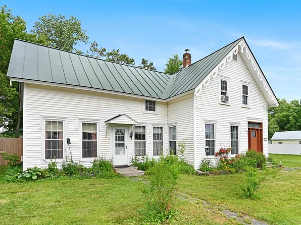 88 School Street, Northfield, VT 05663