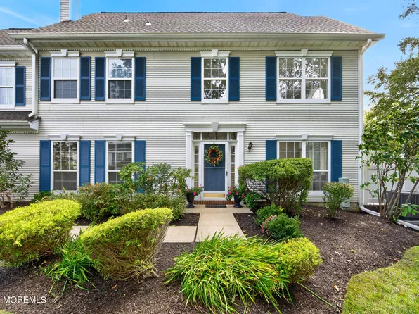 106 S Manor Court, Wall, NJ 07719