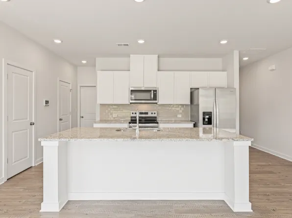 1943 Westwind St, Lawrenceville, GA 30043