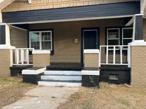 1076 Crescent Ave, Macon, GA 31204