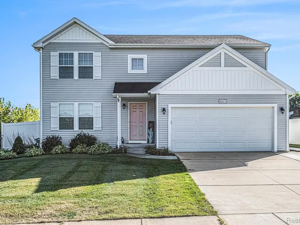 16471 Bedington Dr, Linden, MI 48451