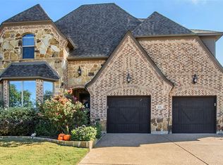 631 Devonshire Dr, Prosper, TX 75078