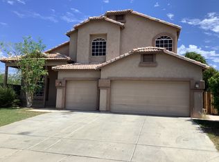 8919 S 7th Dr, Phoenix, AZ 85041