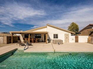 3246 El Dorado Ave N, Lake Havasu City, AZ 86406