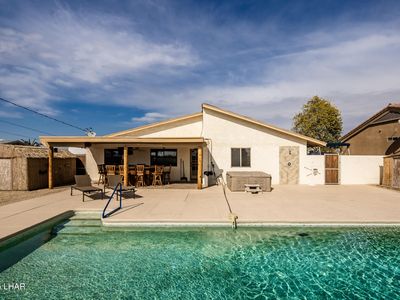 3246 El Dorado Ave N, Lake Havasu City, AZ, 86406