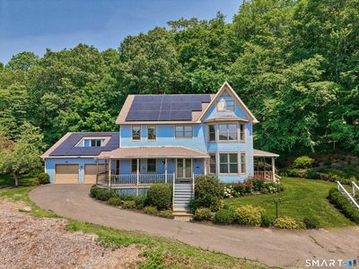 45 Carmel Road, Bethany, CT, 06524