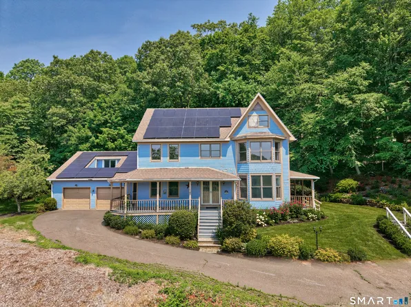 45 Carmel Road, Bethany, CT 06524