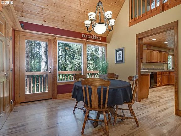 3rd image of 26130 NW Grist Mill Dr