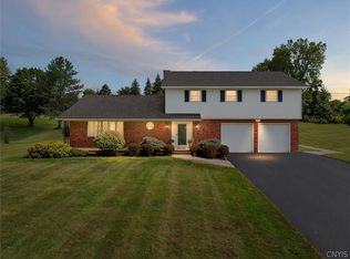 9717 Hazard Rd, Marcy, NY 13403