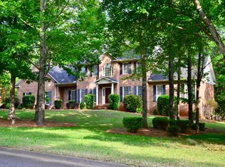 230 Pebblebrook Ln, Macon, GA 31220