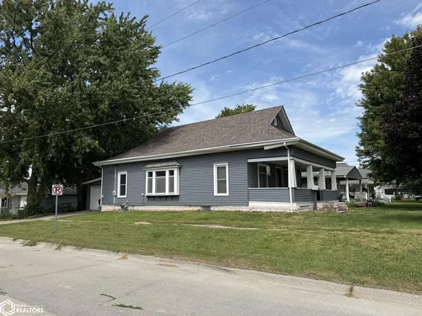 400 N Main St, Osceola, IA 50213