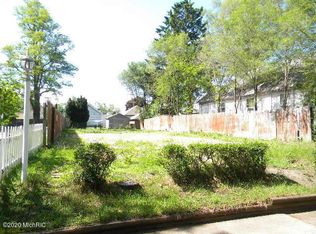 765 Wilson Ave, Muskegon, MI 49441