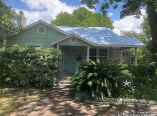 349 Parland Pl, San Antonio, TX 78209