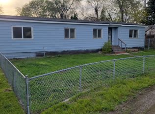 (Undisclosed Address), Spokane, WA 99217