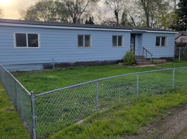 (undisclosed Address), Spokane, WA 99217