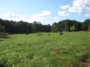 0 Plainview Church Rd, Adairsville, GA 30103