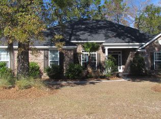 680 Marshview Dr, Richmond Hill, GA 31324