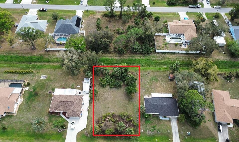 1st image of Watova Avenue Lot #10