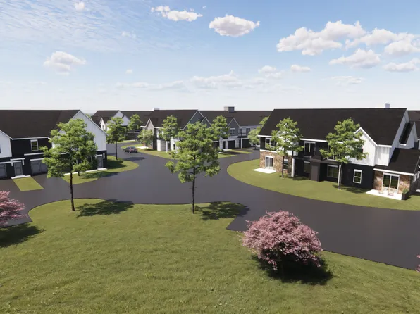 Oneka Fields Townhomes (B)