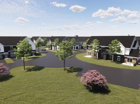 Oneka Fields Townhomes 1