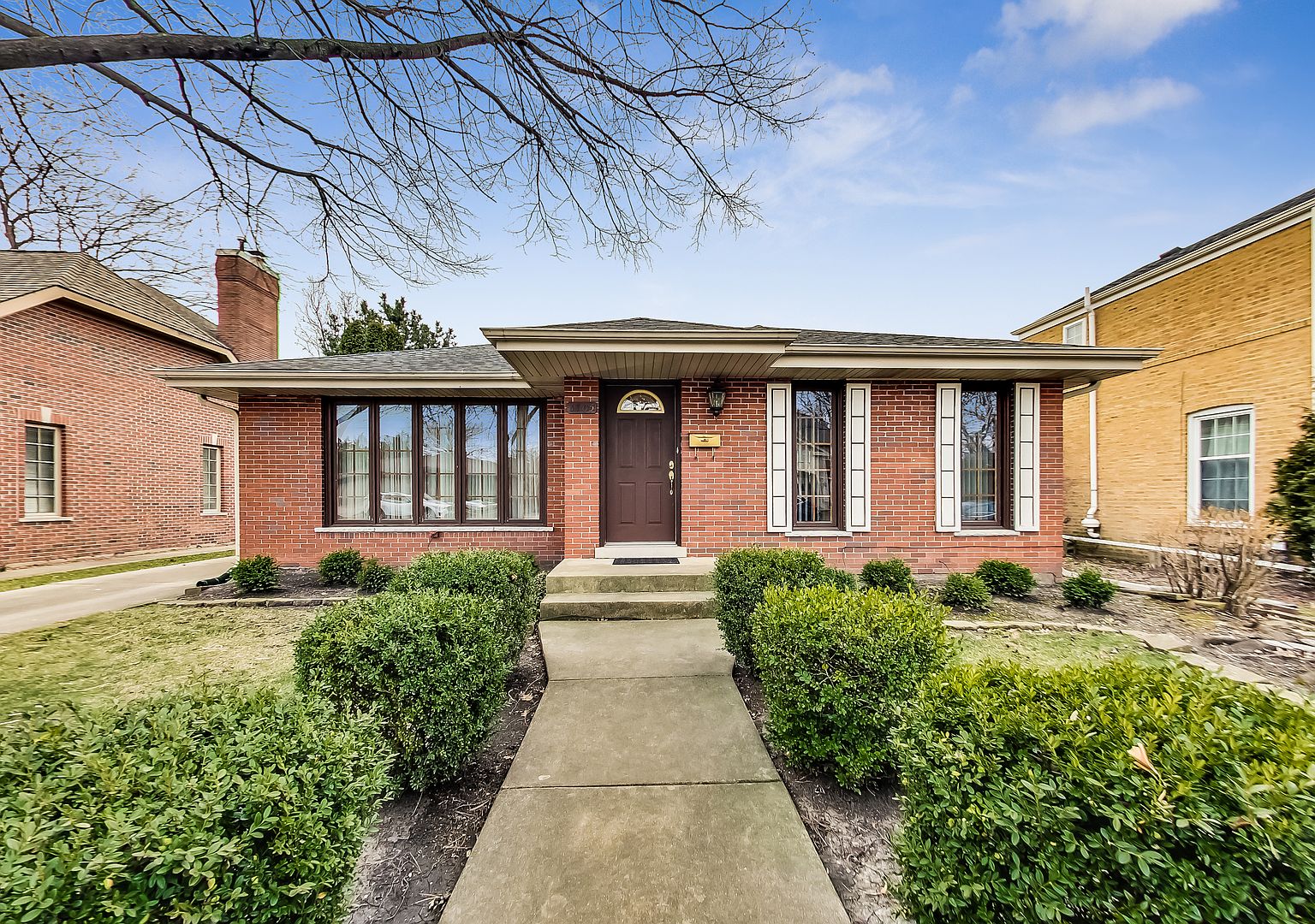 1705 Marlowe Ave, Park Ridge, IL 60068 Zillow