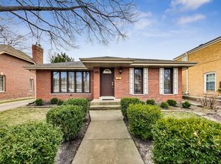 1705 Marlowe Ave, Park Ridge, IL 60068