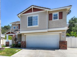 43 Tomahawk St, Coto De Caza, CA 92679