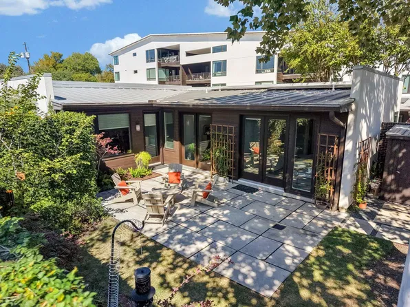 2612 W 12th St Unit 1, Austin, TX 78703