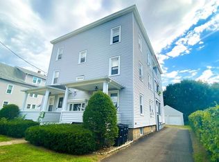 32 Highland Ave, Chicopee, MA 01013