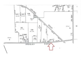 0 Sedgly Rd, Limington, ME 04049
