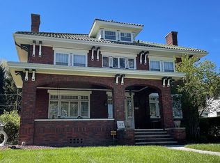 22 Hamilton Ave, Wheeling, WV