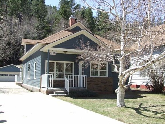 Front in Spring