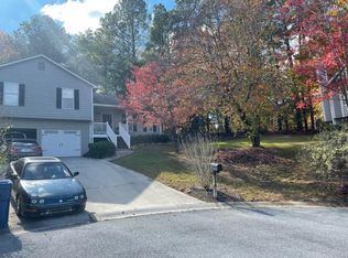 116 Auburn Park, Dallas, GA 30132