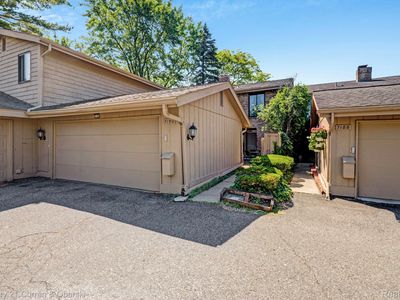 7190 Pebble Park Dr, West Bloomfield, MI, 48322