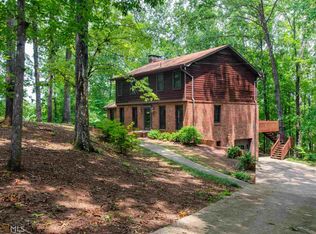 186 Lakeside Dr, Newnan, GA 30263