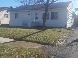 713 Bruce Ave, Ashland, OH 44805