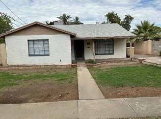 7240 N 58th Dr, Glendale, AZ 85301