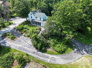 3 Old County Road South, Francestown, NH 03043