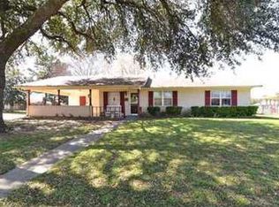 2014 Pluto Dr, Bossier City, LA 71112