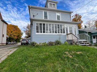 243 Hudson St, Johnson City, NY 13790