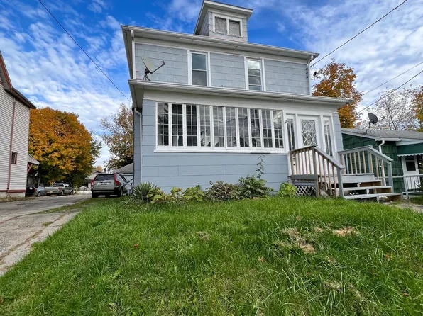 243 Hudson St, Johnson City, NY 13790