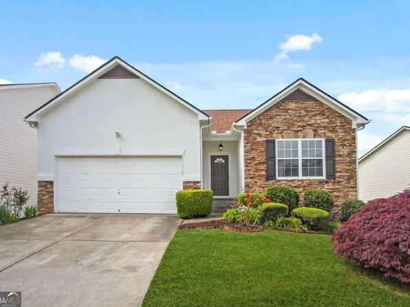 1544 Overview Cir, Lawrenceville, GA 30044