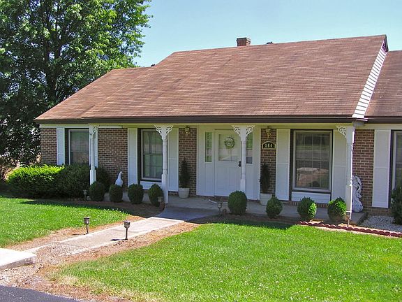 5th image of 164 Mount Vista Dr