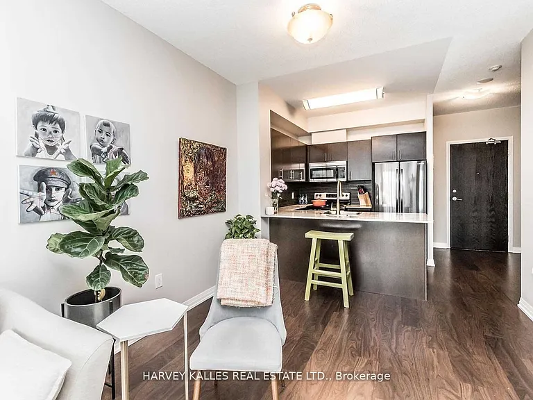 1 Cole St #905 — Photo 7