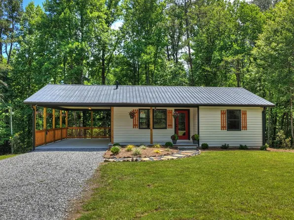 569 Mine Rd #20, Mc Caysville, GA 30555
