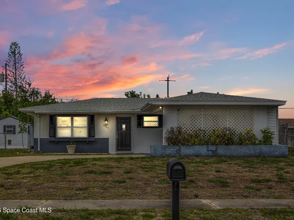 2963 Chipper Dr NE, Palm Bay, FL 32905